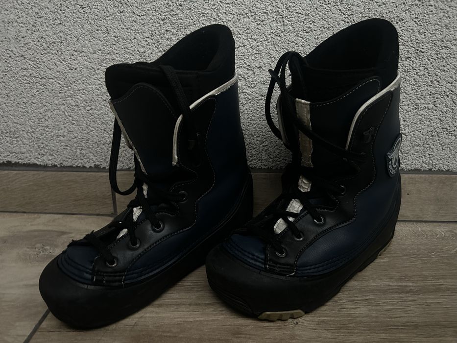 Buty snowboardowe Nidecker r. 38/39