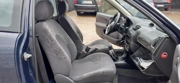 Para Peças Rover 25 Hatchback (Rf)