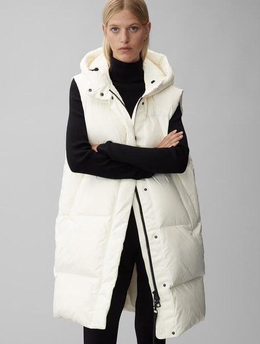 Жилет Marco polo