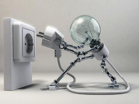 Електрика,електрик