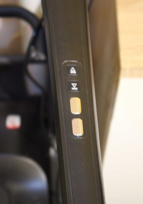 bieżnia elektryczna THUNDER