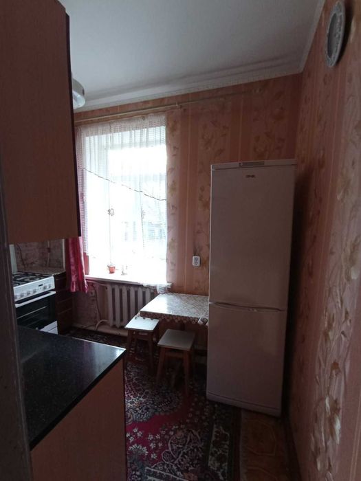 Довготривала оренда 3-х кім. квартири. Район Центр ближній.