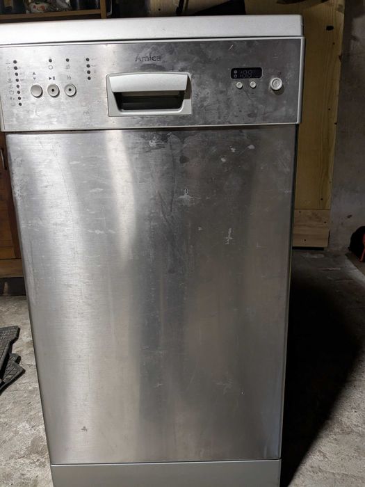 Zmywarka Amika na części.