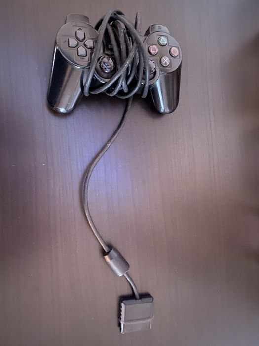 Playstation 2 (PS2) Como nova