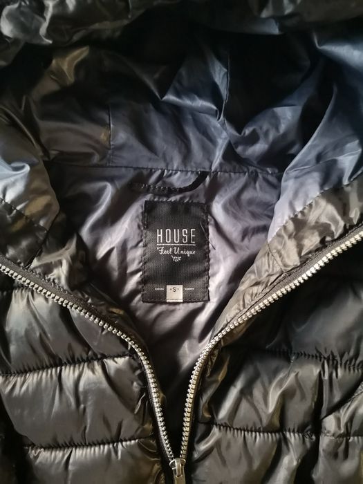 Kurtka house r. S