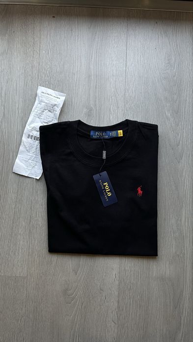 Tshirt Ralph Lauren
