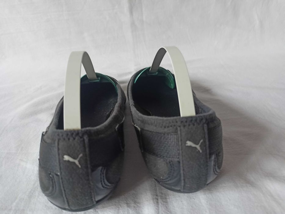 Puma roz. 38 /UK 5/ -wkładka 24,3 cm- stan bdb