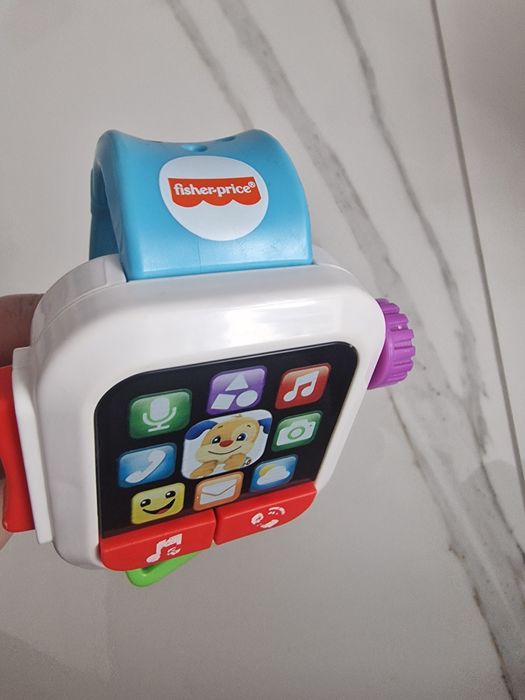 Zegarek Smartwatch Szczeniaczka