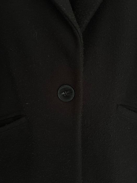 Płaszcz damski Bershka