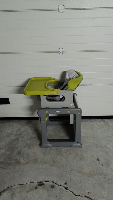 Cadeira Jané Activa Evo