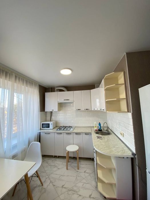 Сдам квартиру  после ремонта ,