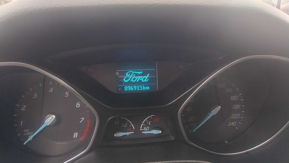 Sprzedam Ford Focus 2014r.