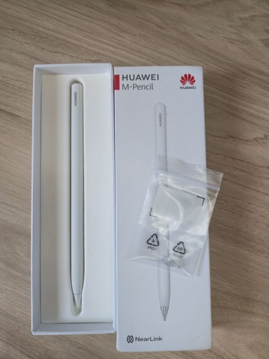 Tablet Huawei MatePad 11.5 2025 PaperMatte 8/256GB