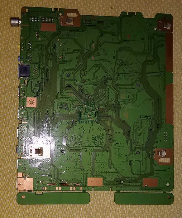 Placa principal BN41+02528A TV