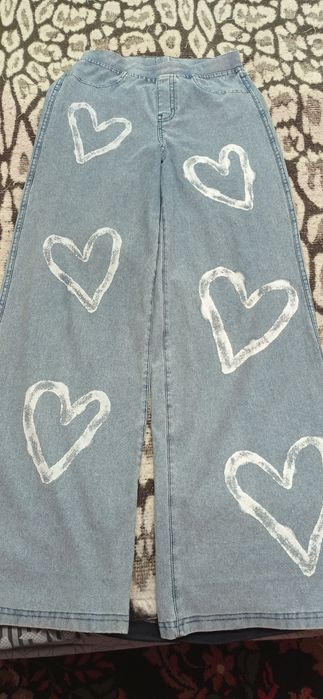 H&M Джинси на дівчину