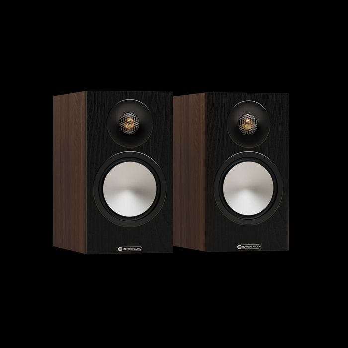 Monitor Audio Bronze 50 7G | kolumny podstawkowe | Audiopolis Warszawa