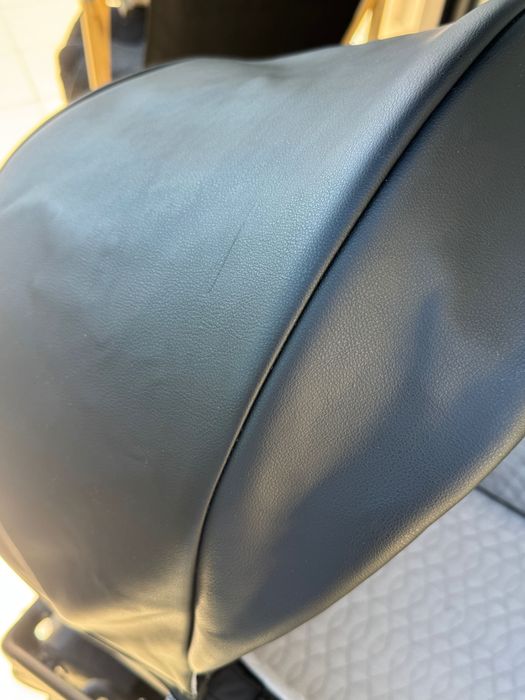 Возик Anex Eli 2 в 1