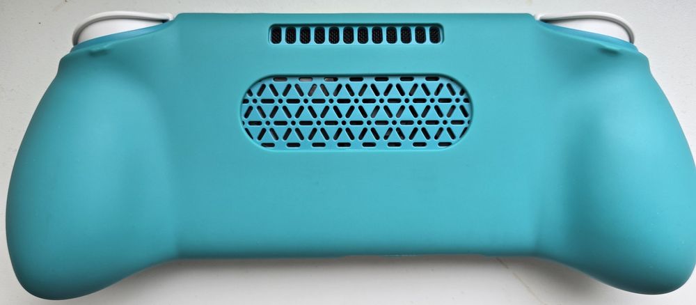 Retroid Pocket G2 (turquoise)