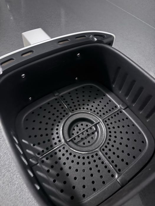 Fritadeira sem Óleo XIAOMI Mi Smart Air Fryer (3.5 L - Branco)