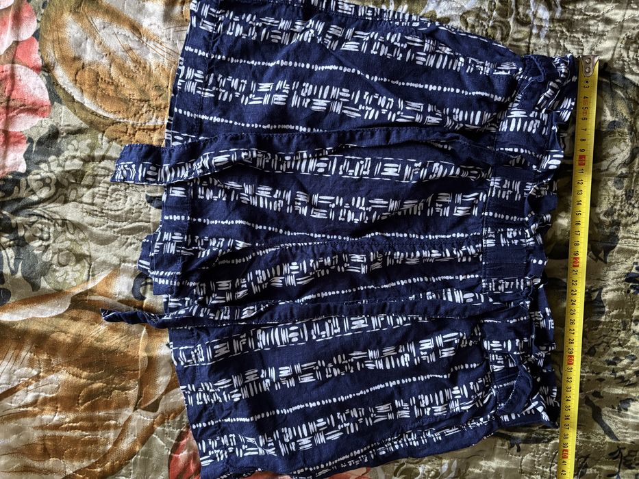 Шорти F&F із натуральноі тканини, шорти Atmospere костюмна тканина.