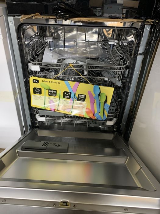 Вбудована Посудомийна машина bosch