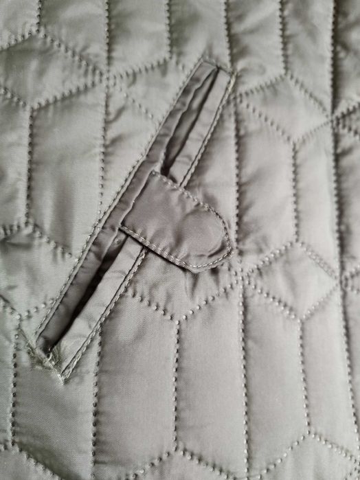 Rutme numph śliczna kurtka na wiosnę r. S stan bdb