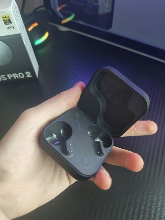 CMF by nothing buds pro 2