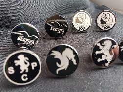 Pin - Sporting Porto Benfica Dragon Ball