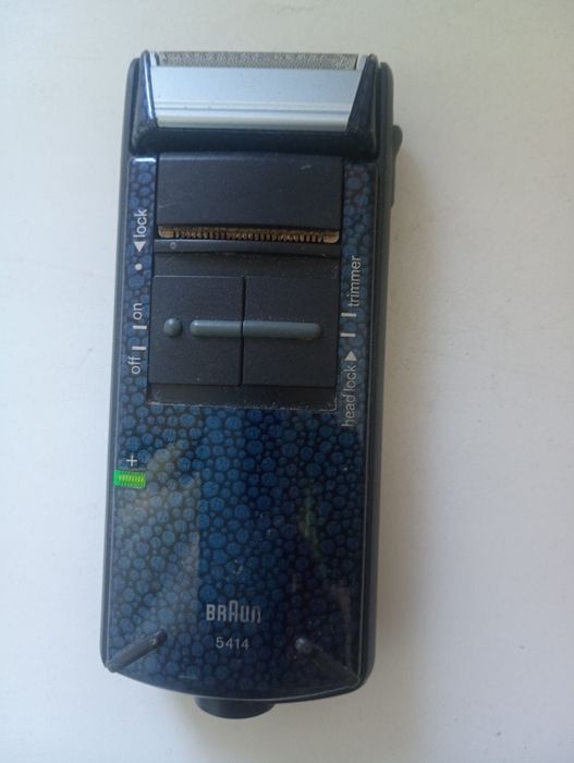 Электробритва Braun 5414