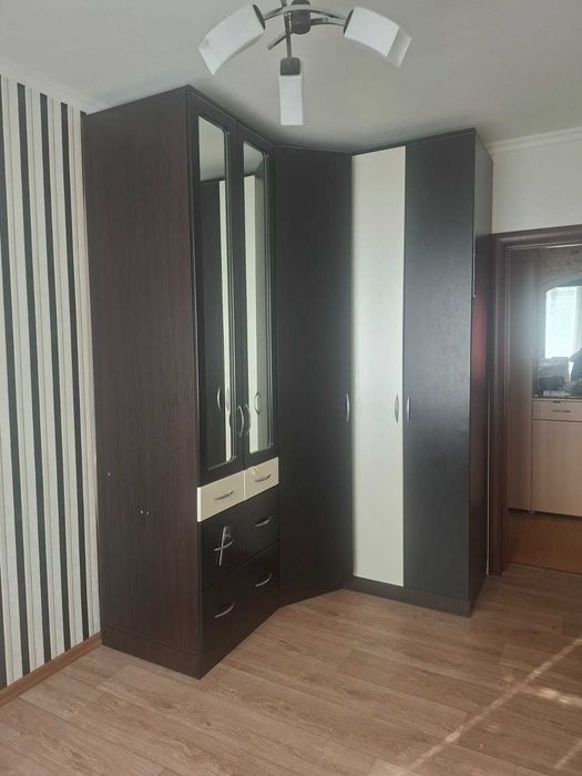 Продам квартиру в  с.Максимівка Богодухівського району
