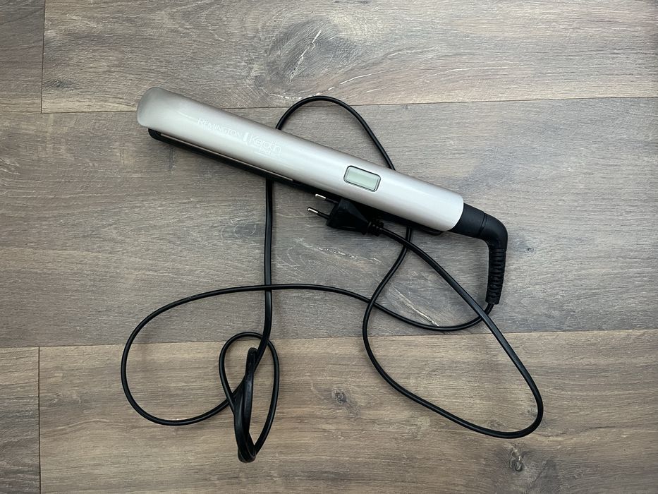 Prostownica Remington Keratin protect