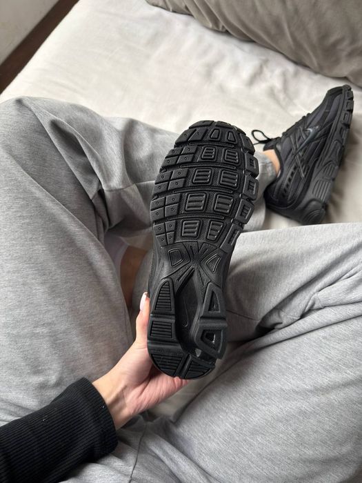БЕЗ ПЕРЕДОПЛАТ ‼️ Nike Initiatiator Black / Найк Інітатор / топ якість