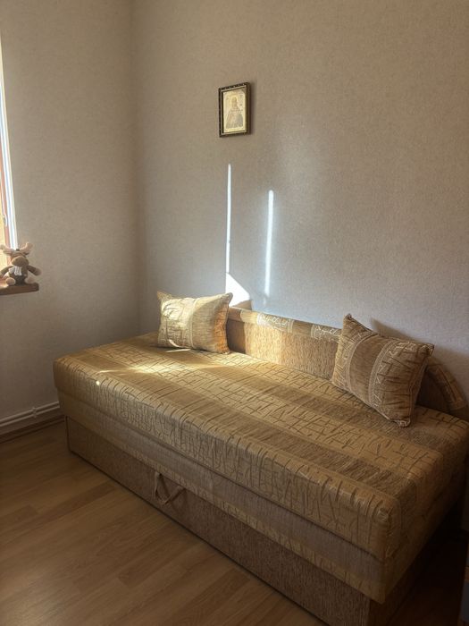 Диван розкладний