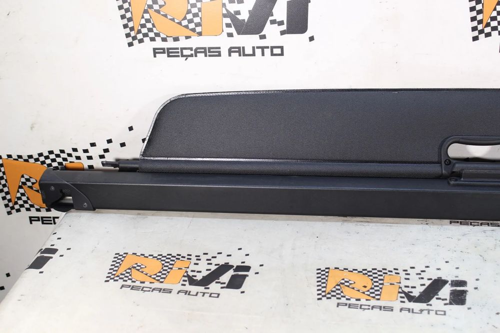 Chapeleira / tampo da mala BMW 3 Touring (F31)