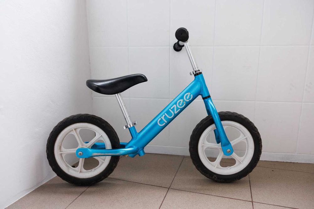 Rowerek biegowy CRUZEE