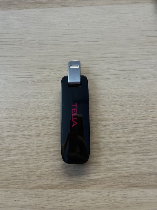 Huawei E367 3G modem / Telia — bez SIMLOCKA