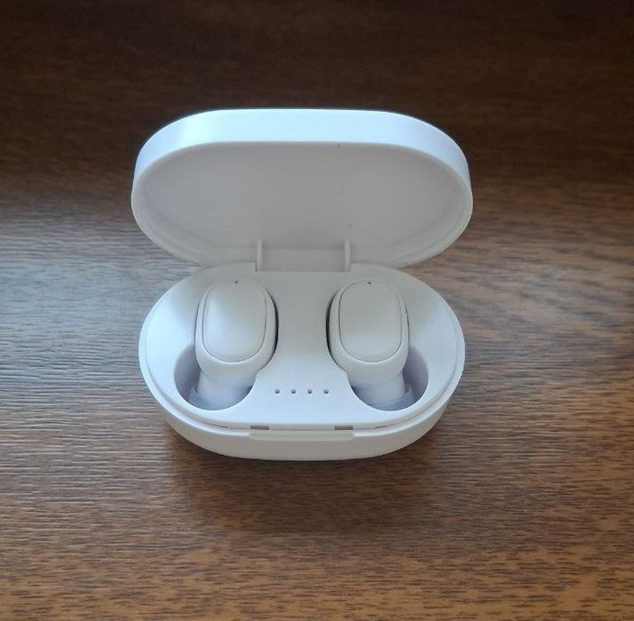 Бездротові навушники