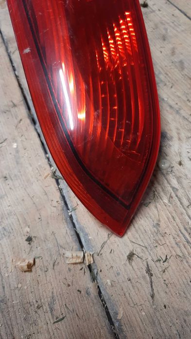 Volvo v 50 Lampa  prawa tylna