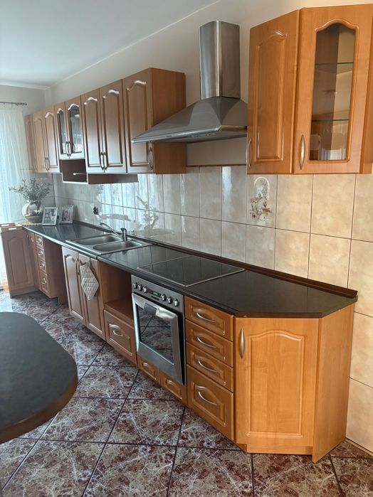 Zestaw mebli kuchennych