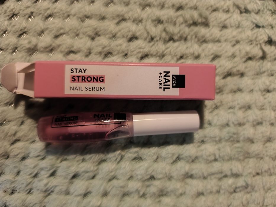 Avon - Care NAIL - Serum do paznokci - 6 ml