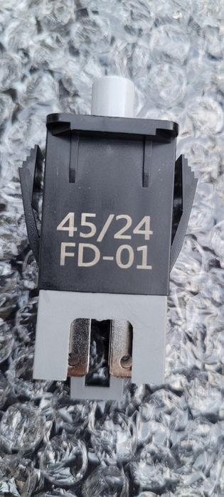 Czujnik bezpieczeństwa FD-01 traktorek  kosiarka MTD