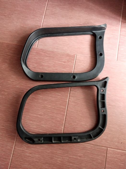 Подлокотники для офисного кресла