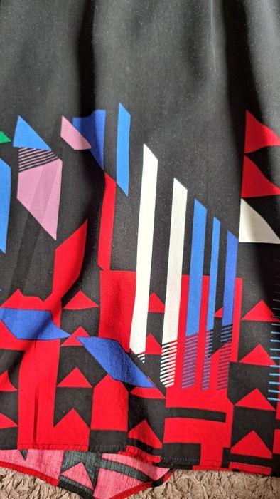 Sukienka Desigual