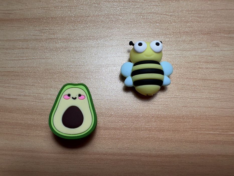 Захист кабелю USB , набор