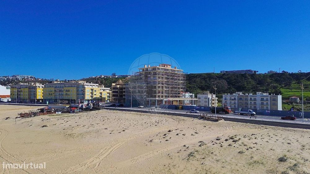 Apartamento T2 para arrendamento