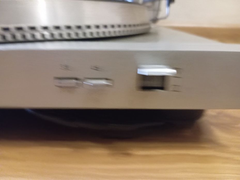 Adapter,gramofon.Unitra 8010