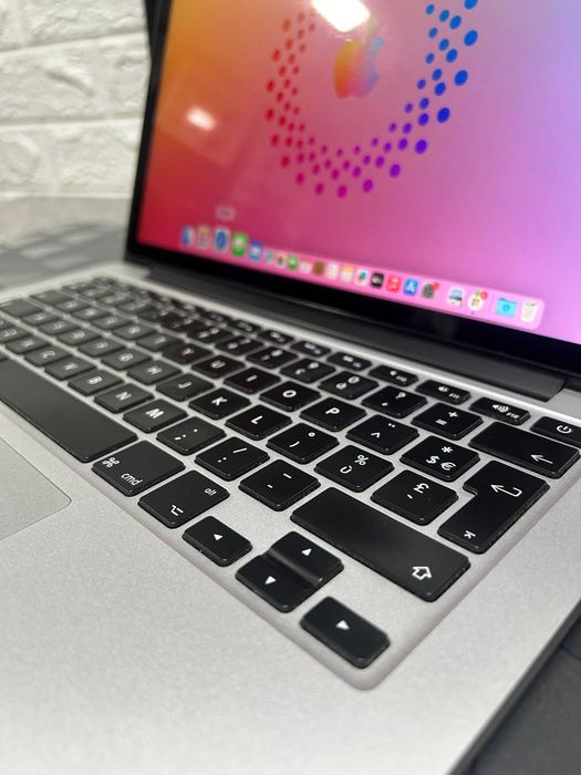 Macbook Pro Retina Late 2013 MacOs Ventura Computador Portátil com OFFICE