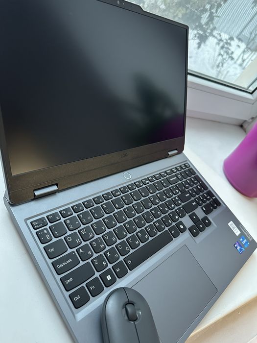 100+ Ноутбуків‼️144Hz‼️LENOVO LOQ‼️INTEL Arc A530 4Gb | RTX3050/SSD 512Gb/RAM16 DDR5/Traid-in/Розтрочка