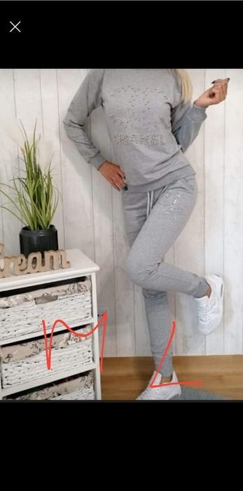 Dresy damskie premium