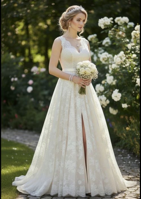 Vestidos de noivas
